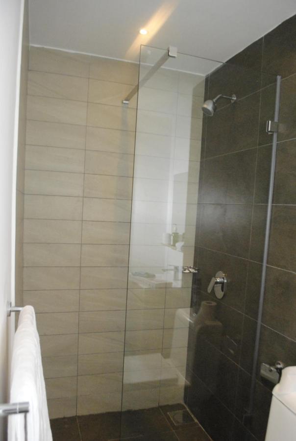 Astoria Apartments Nairobi Eksteriør billede
