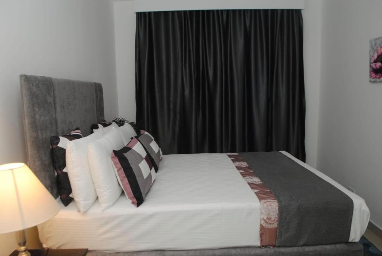 Astoria Apartments Nairobi Eksteriør billede